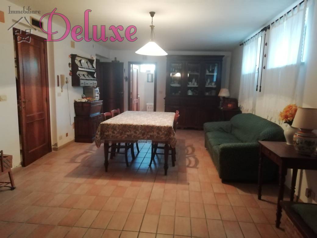 Villa Unifamiliare - Indipendente MONTECASSIANO vendita    Immobiliare Deluxe