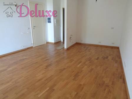 Appartamento MACERATA vendita  Semicentrale  Immobiliare Deluxe