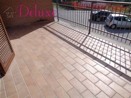 Appartamento MACERATA vendita  Semicentrale  Immobiliare Deluxe
