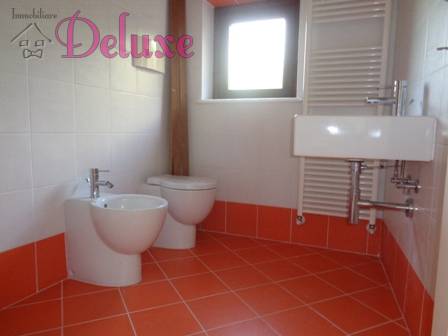 Appartamento MACERATA vendita  Semicentrale  Immobiliare Deluxe