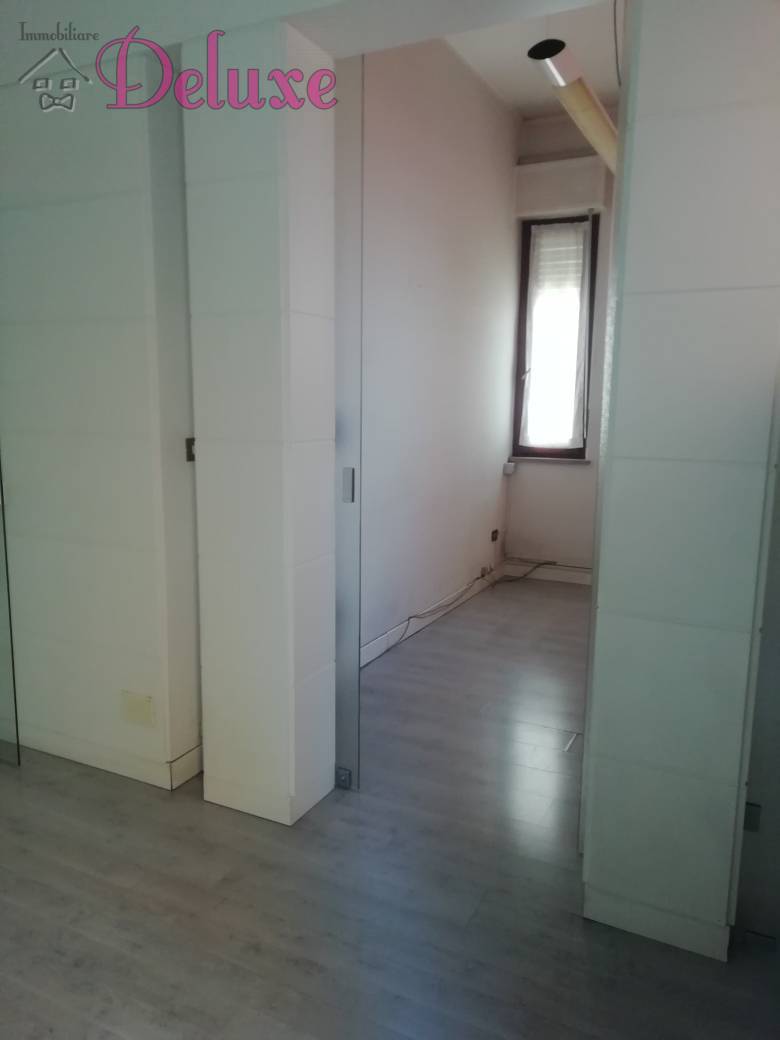  macerata vendita quart: semicentrale immobiliare-deluxe