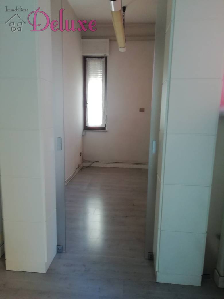Appartamento MACERATA vendita  Semicentrale  Immobiliare Deluxe