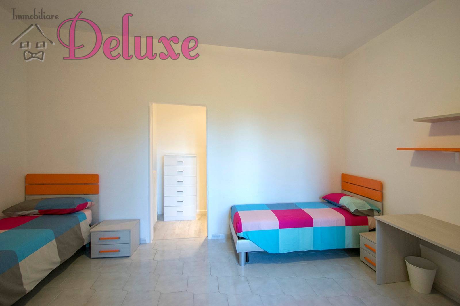 Appartamento MACERATA vendita  Semicentrale  Immobiliare Deluxe