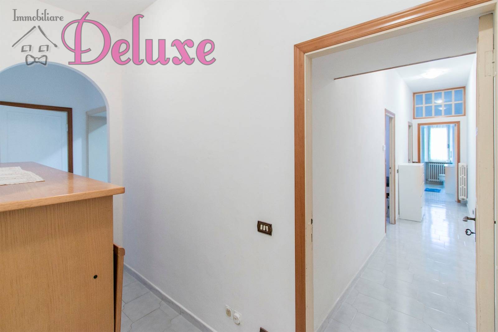 Appartamento MACERATA vendita  Semicentrale  Immobiliare Deluxe