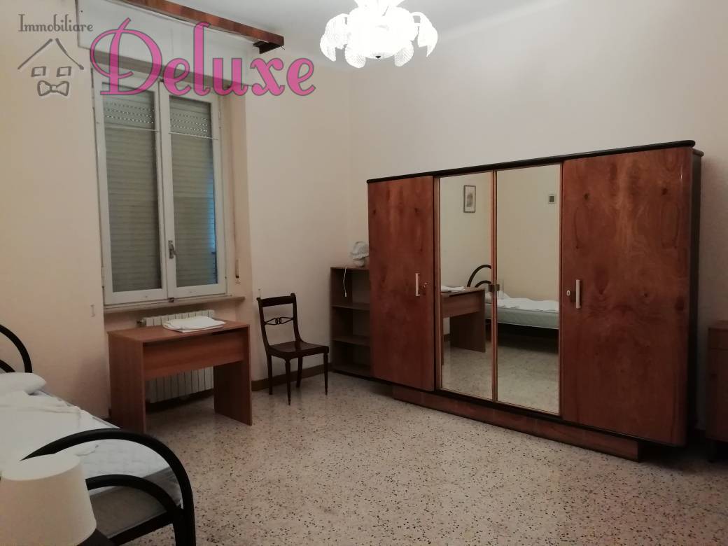 Appartamento MACERATA affitto  Centro storico  Immobiliare Deluxe