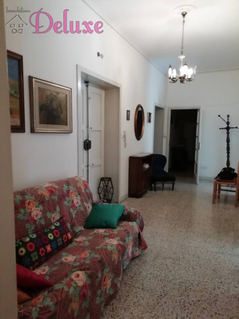 Appartamento MACERATA affitto  Centro storico  Immobiliare Deluxe