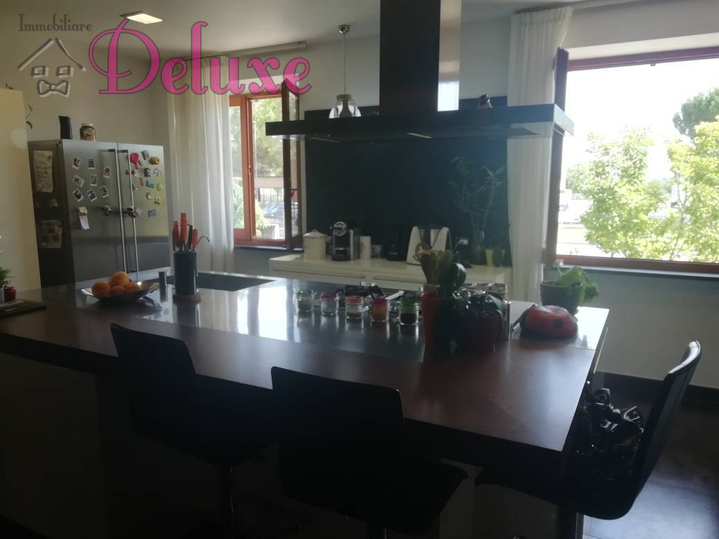 Villa Unifamiliare - Indipendente TREIA vendita    Immobiliare Deluxe