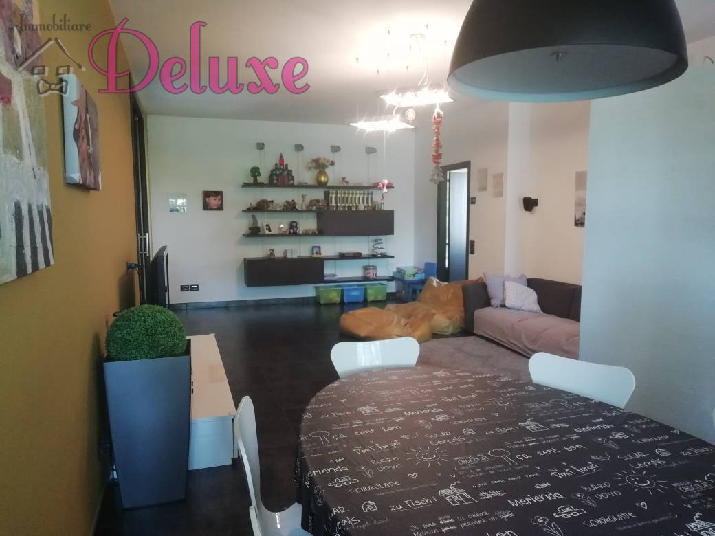 Villa Unifamiliare - Indipendente TREIA vendita    Immobiliare Deluxe