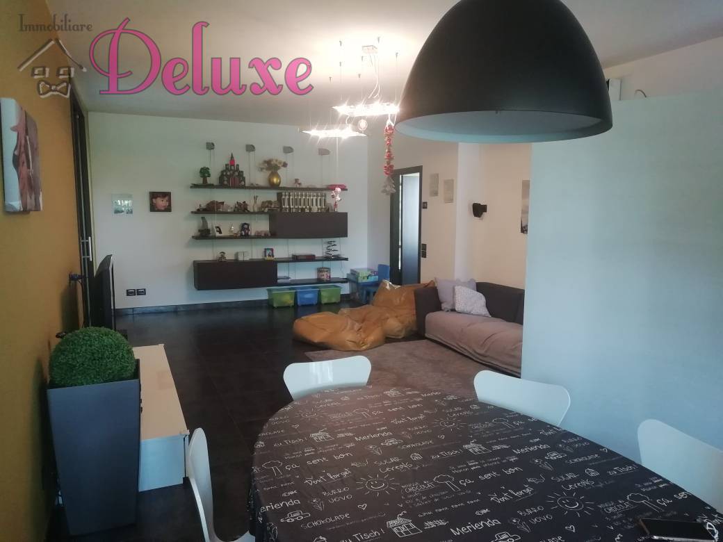 Villa Unifamiliare - Indipendente TREIA vendita    Immobiliare Deluxe