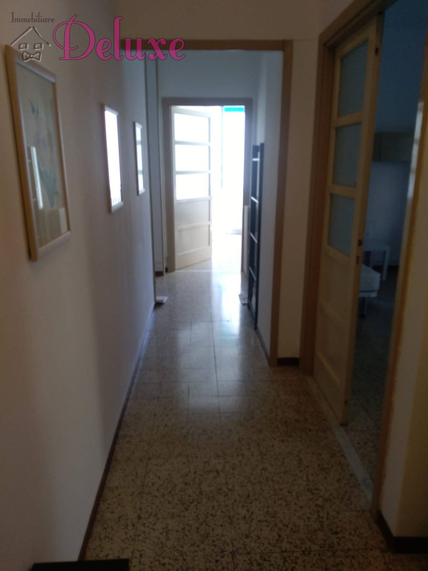 Appartamento MACERATA affitto  Semicentrale  Immobiliare Deluxe