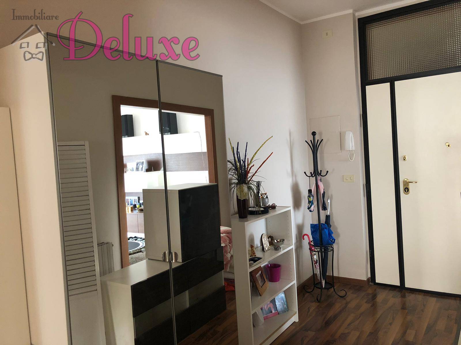 Appartamento MACERATA vendita  Semicentrale  Immobiliare Deluxe