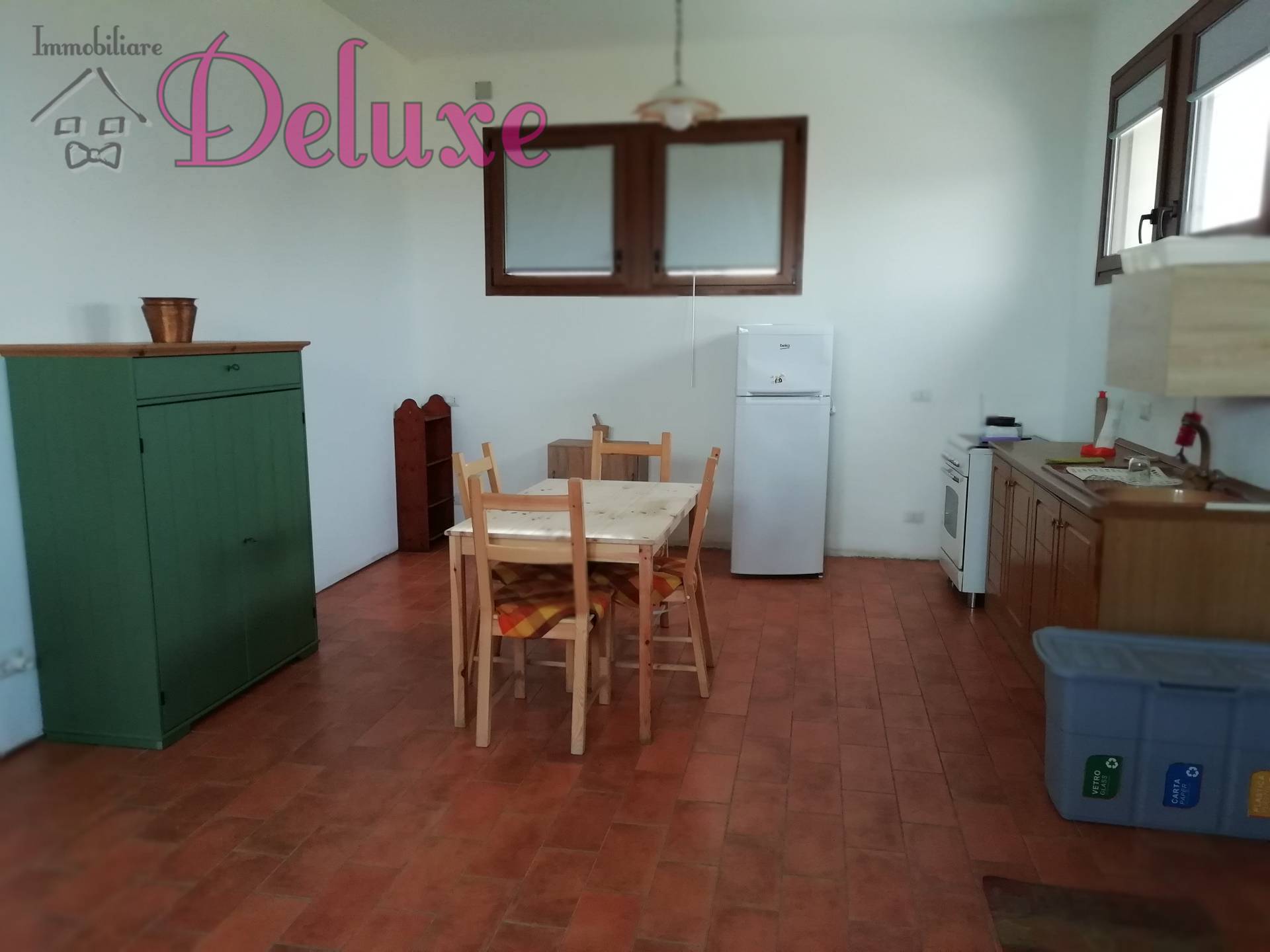 Villa Unifamiliare - Indipendente LORO PICENO vendita    Immobiliare Deluxe