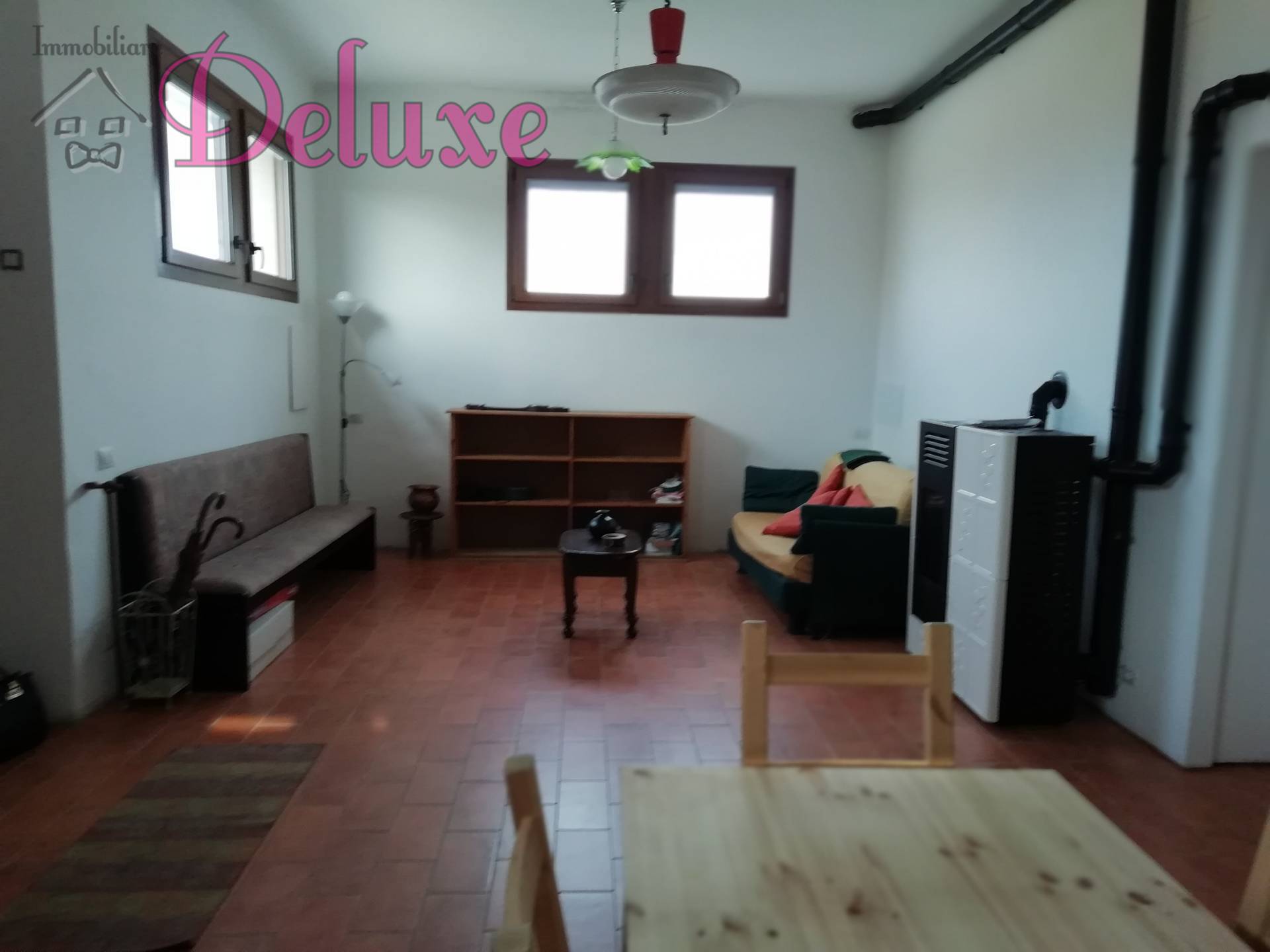 Villa Unifamiliare - Indipendente LORO PICENO vendita    Immobiliare Deluxe