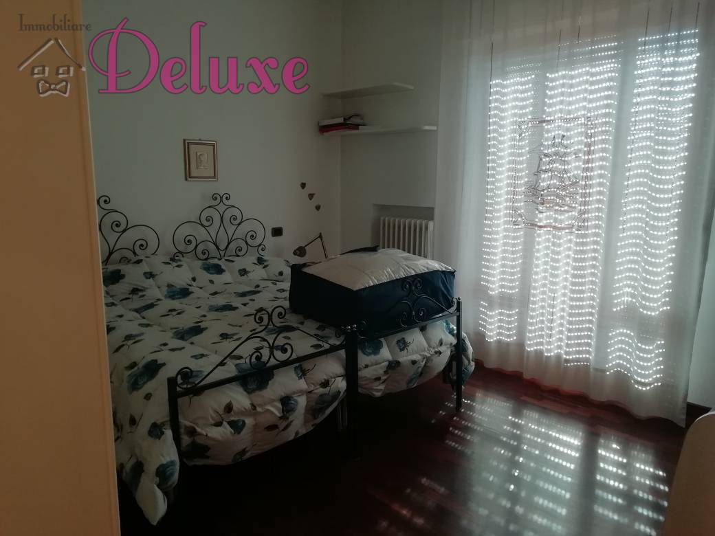 Appartamento MACERATA vendita  Frazioni  Immobiliare Deluxe