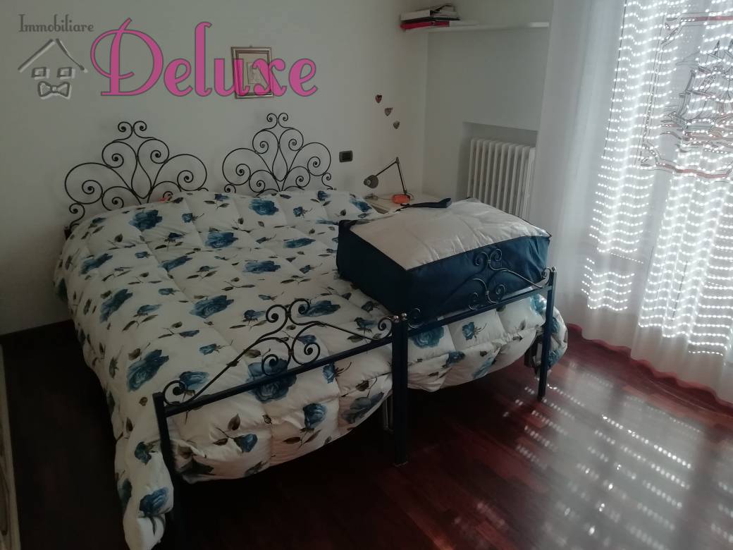 Appartamento MACERATA vendita  Frazioni  Immobiliare Deluxe