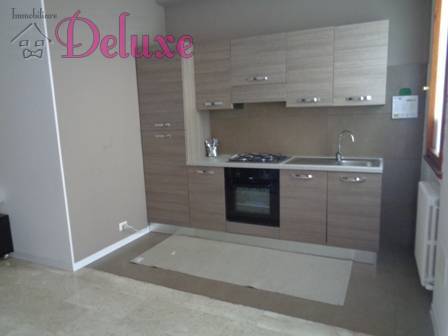 Appartamento MACERATA affitto  Centro storico  Immobiliare Deluxe