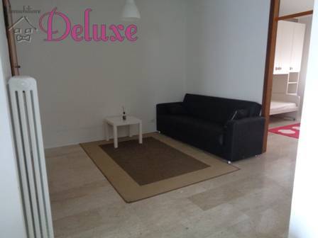 Appartamento MACERATA affitto  Centro storico  Immobiliare Deluxe