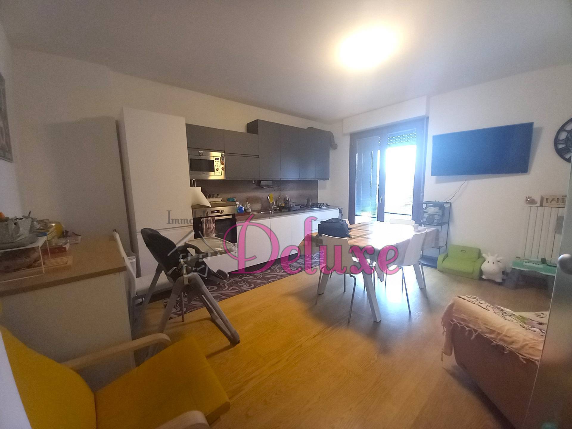 Appartamento in vendita a Piediripa, Macerata (MC)