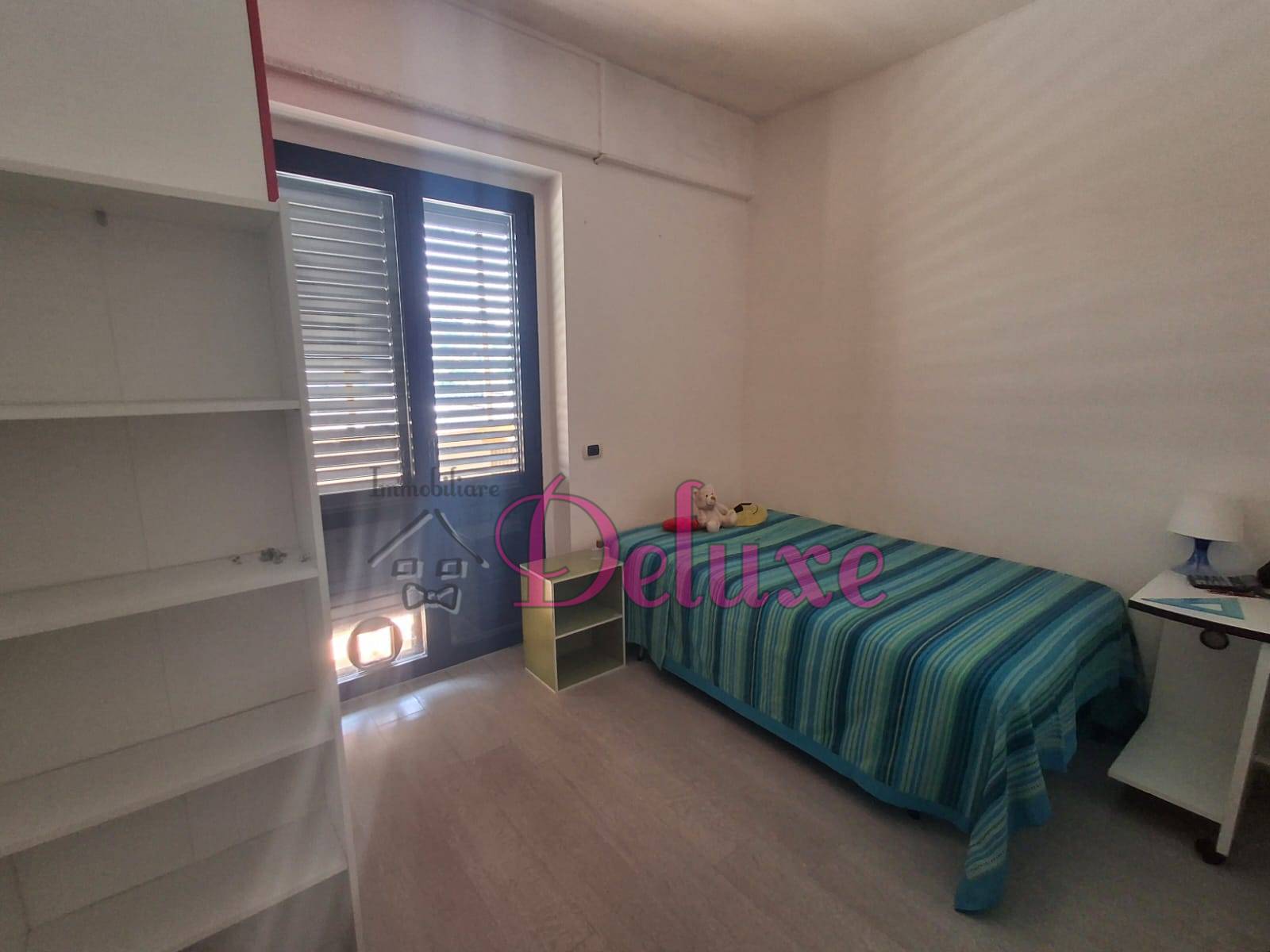 Appartamento in vendita a Montecassiano (MC)
