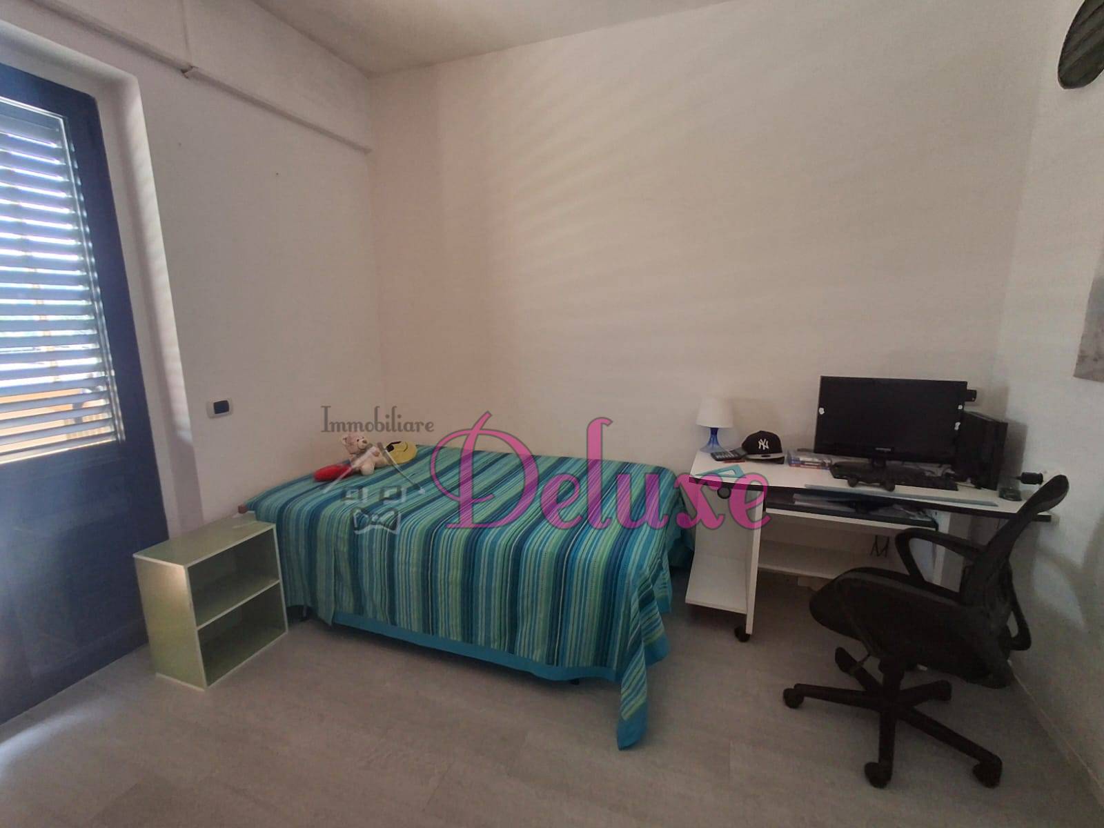 Appartamento in vendita a Montecassiano (MC)