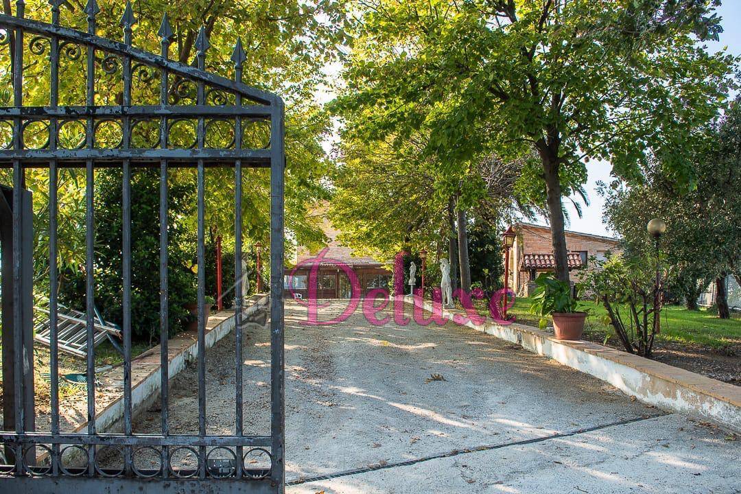 Villa in vendita a Montecassiano - foto 4