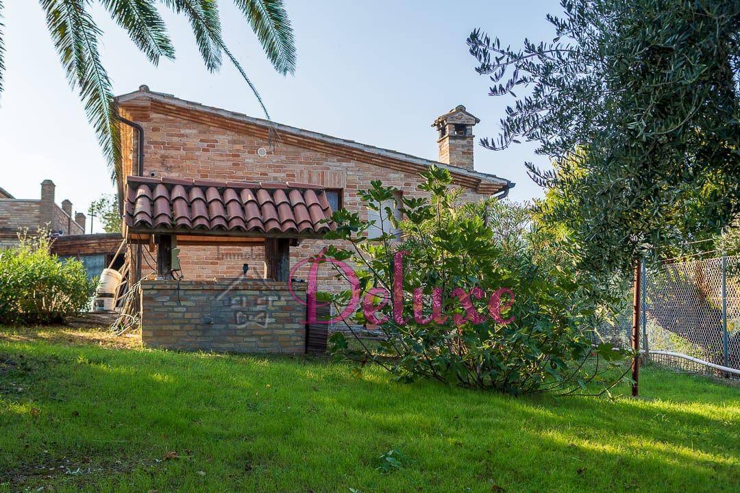 Villa in vendita a Montecassiano - foto 6