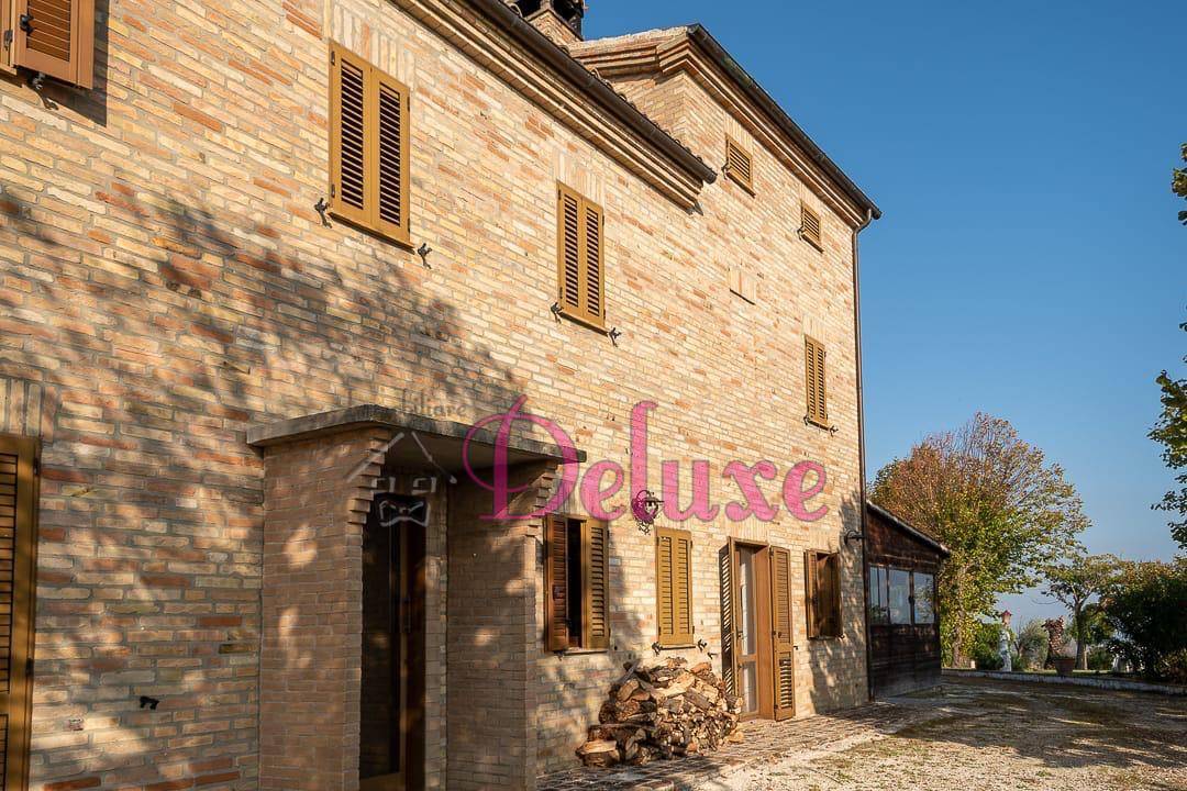 Villa in vendita a Montecassiano - foto 3