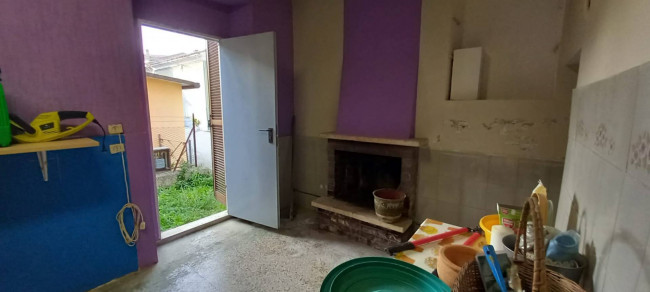 Casa indipendente in vendita a Montecassiano (MC)