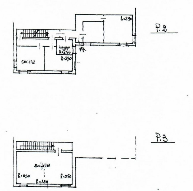 Casa indipendente in vendita a Macerata (MC)