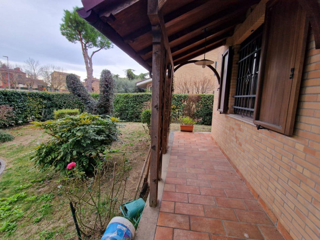 Villa in vendita a Appignano (MC)