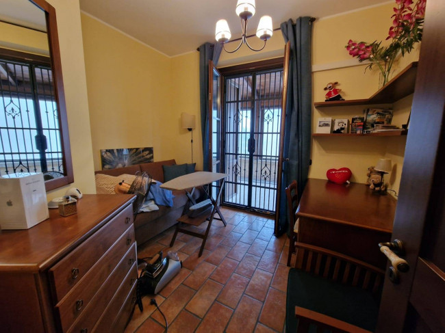 Villa in vendita a Appignano (MC)