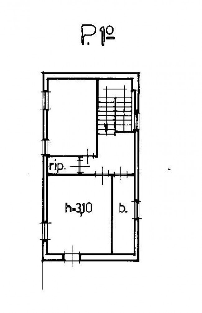 Casa indipendente in vendita a Montecassiano (MC)