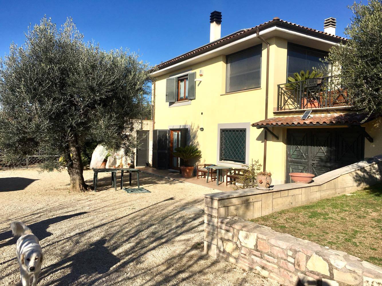  fara in sabina vendita quart: borgo quinzio home 4.0 immobiliare