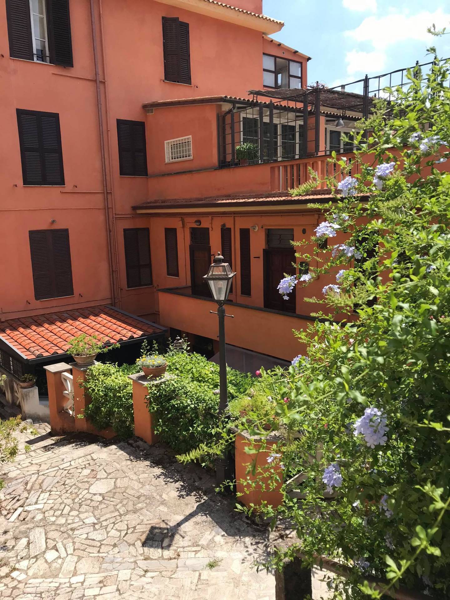  roma affitto quart: trastevere home 4.0 immobiliare