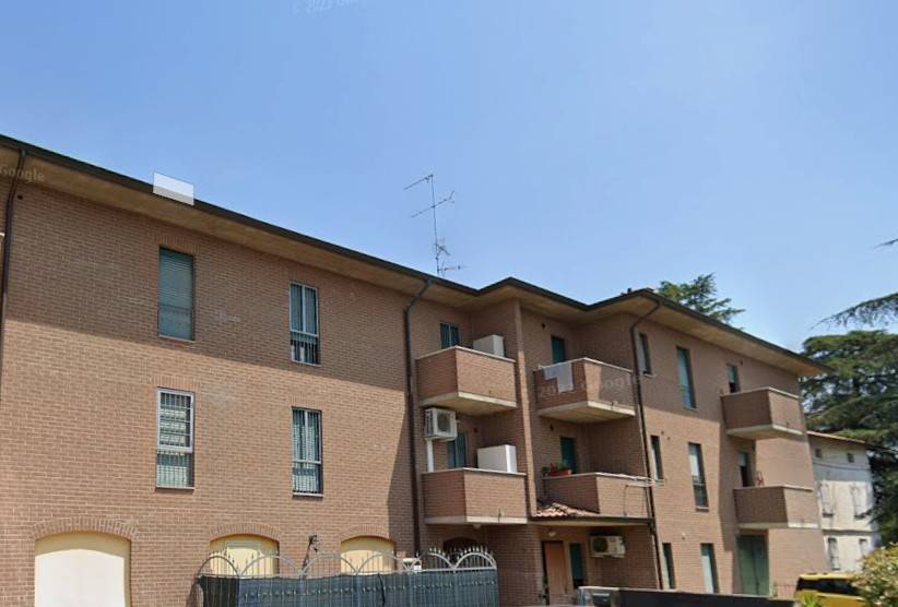 Appartamento a Casalgrande