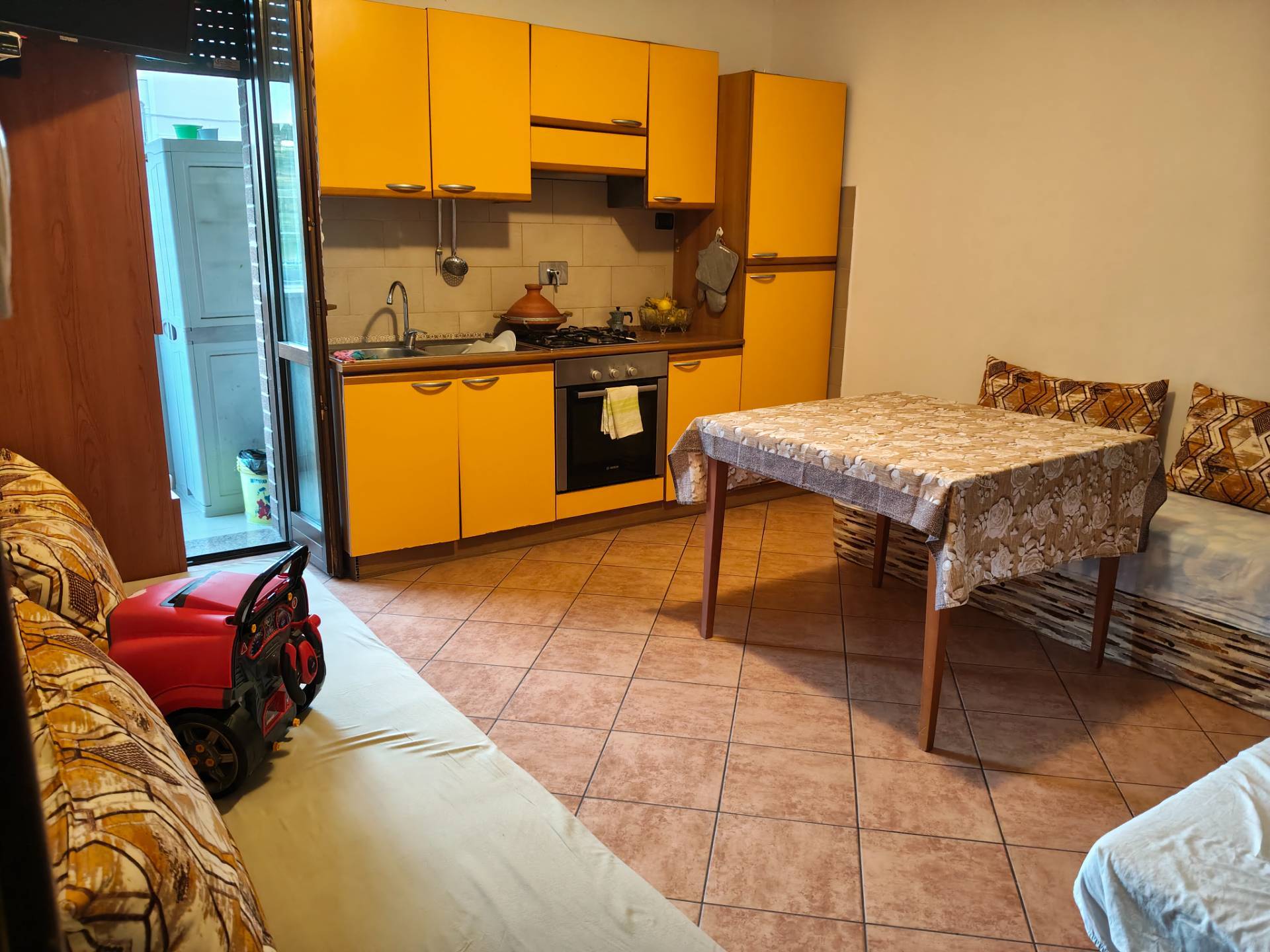 Appartamento in vendita a Casalgrande - foto 3
