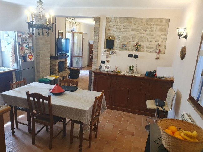 Appartamento in vendita a Rondinara, Scandiano (RE)