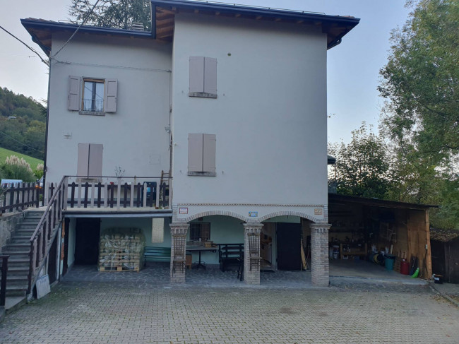 Casa indipendente in vendita a Castelvecchio, Prignano Sulla Secchia (MO)