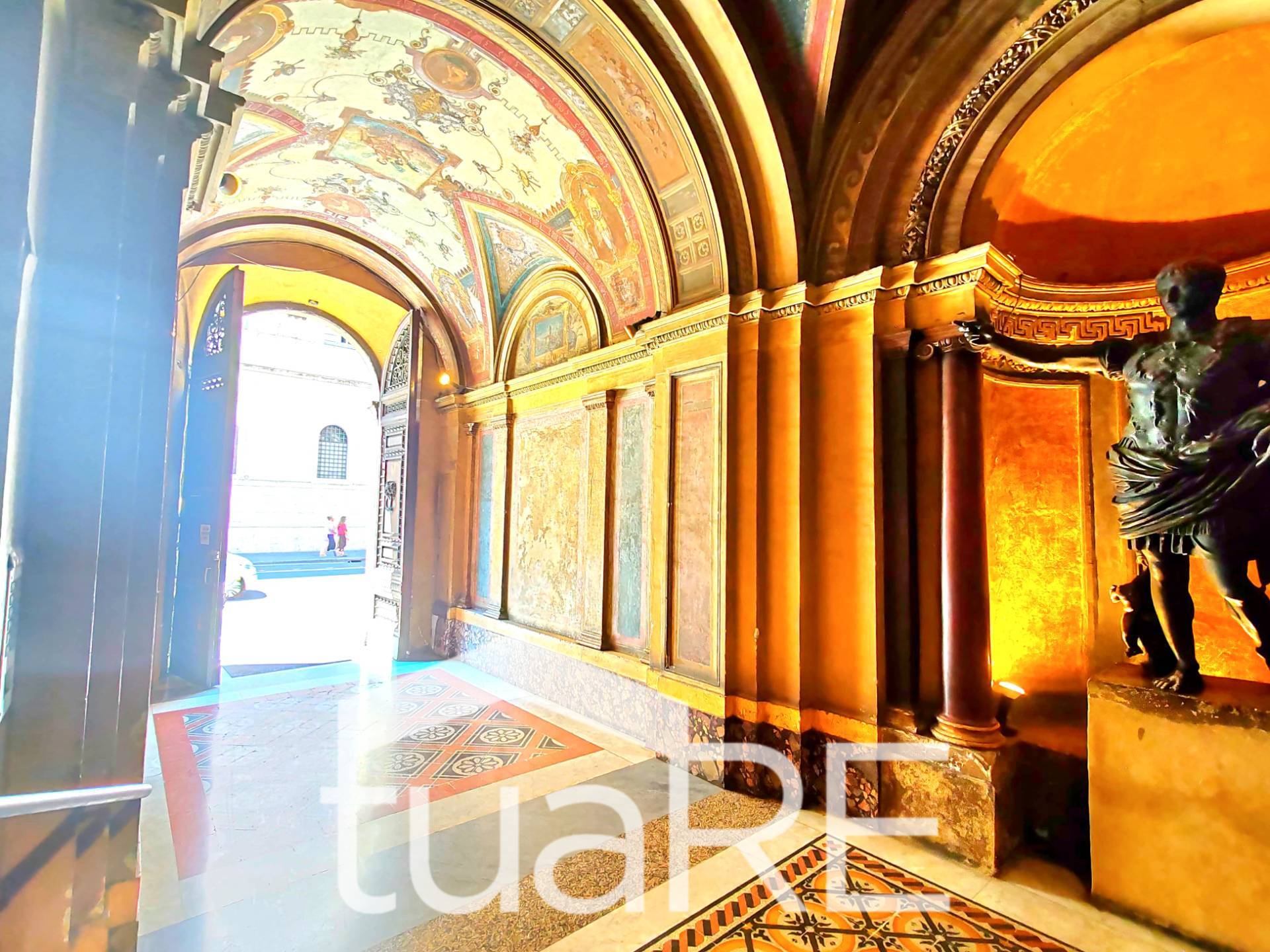 Magazzino in vendita a Roma (RM)