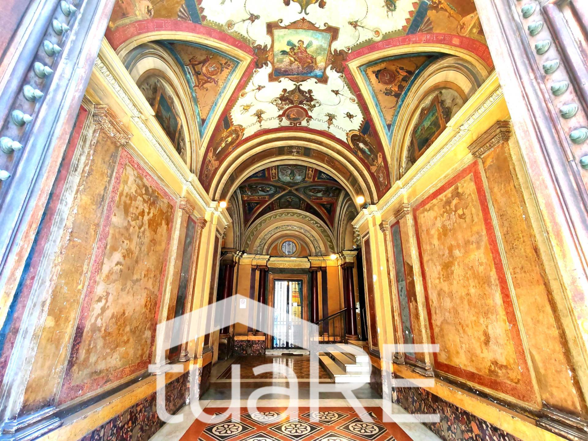 Magazzino in vendita a Roma (RM)