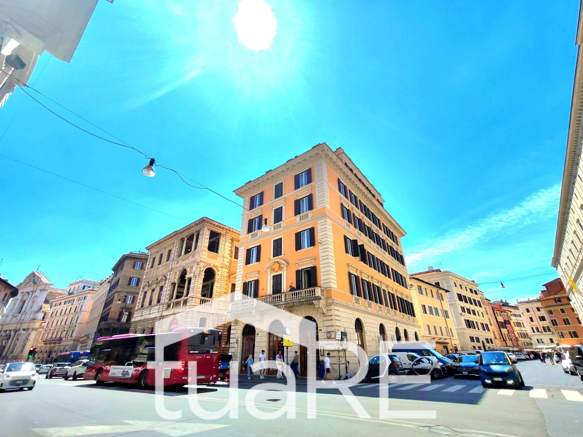Magazzino in vendita a Roma (RM)