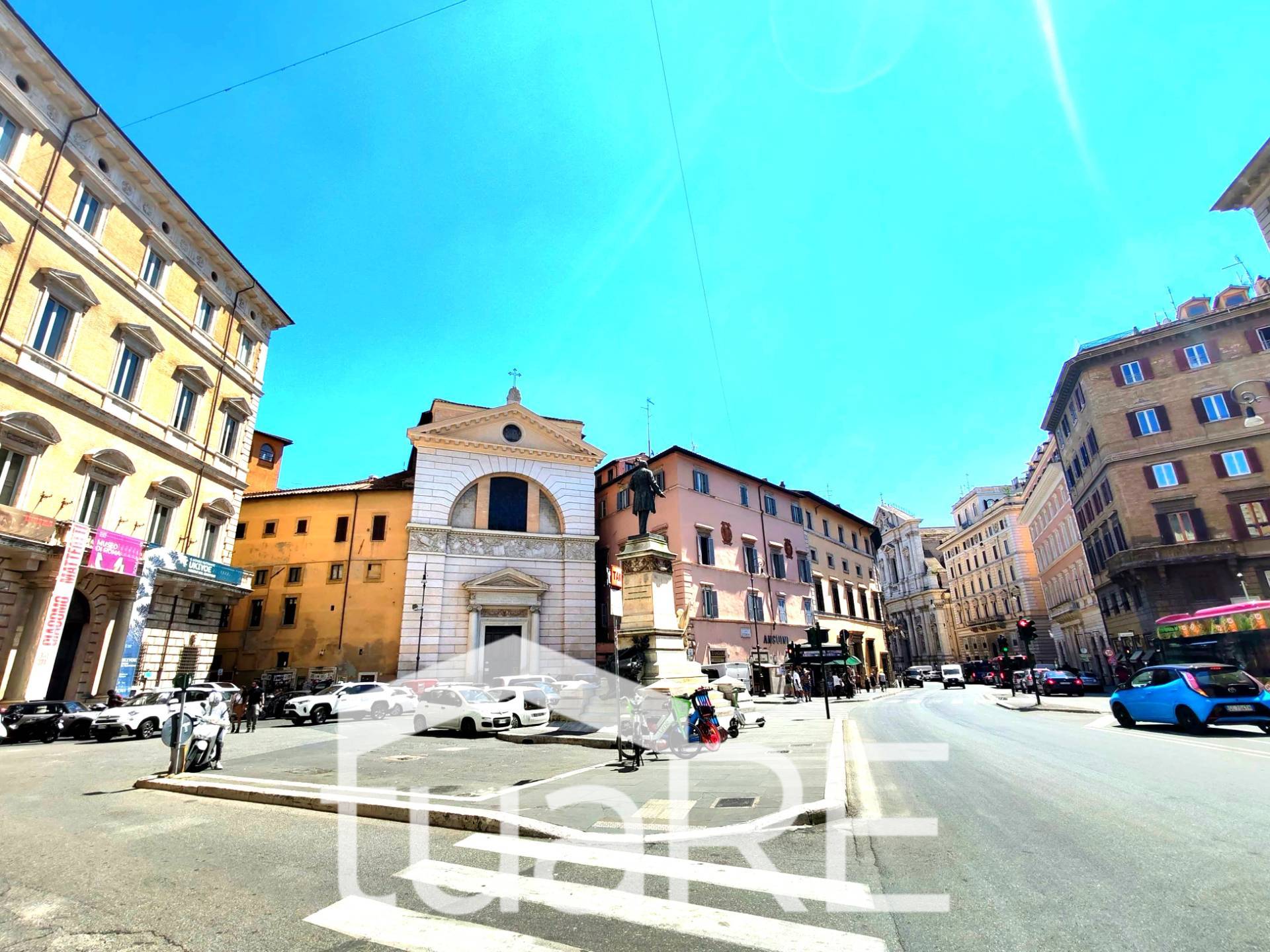 Magazzino in vendita a Roma (RM)