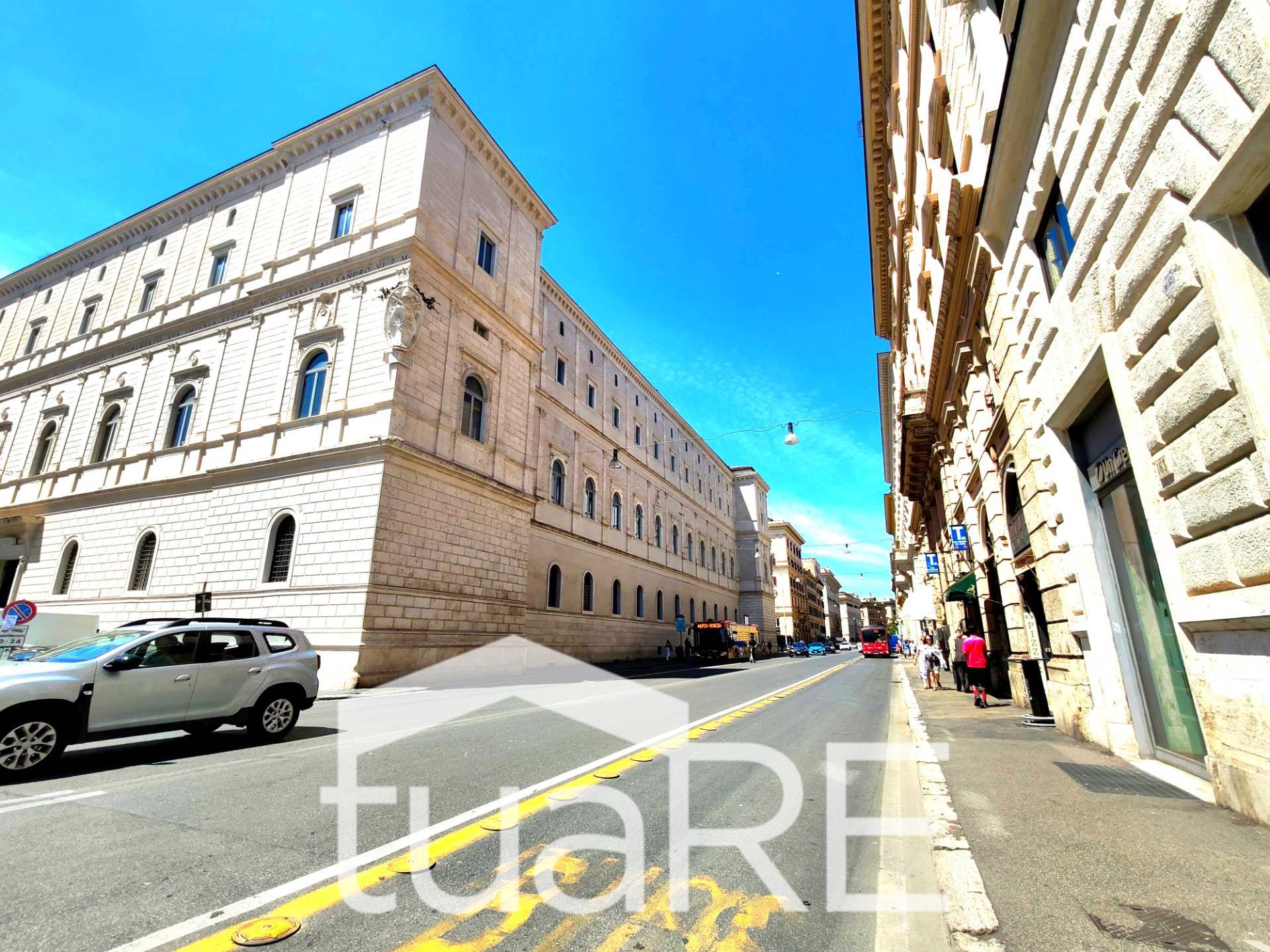 Magazzino in vendita a Roma (RM)