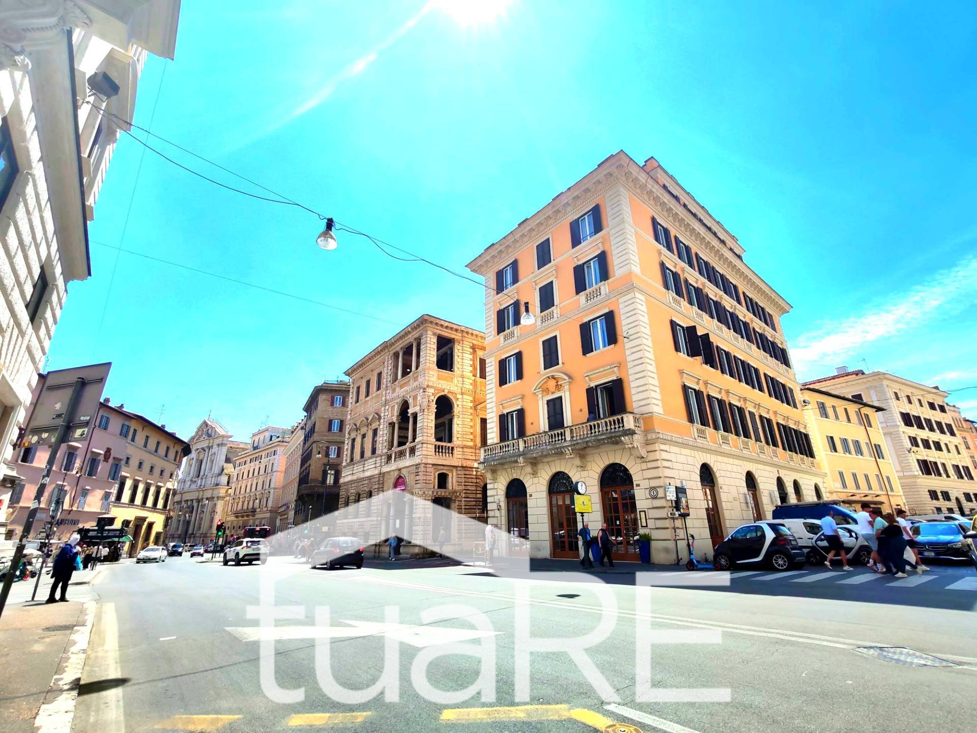Magazzino in vendita a Roma (RM)