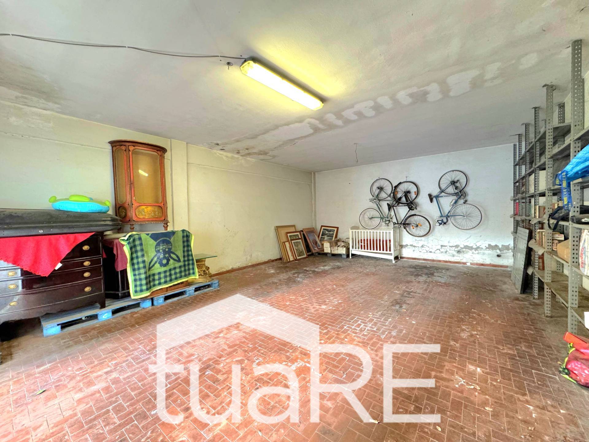 Garage/Box/Posto auto in vendita a Roma (RM)