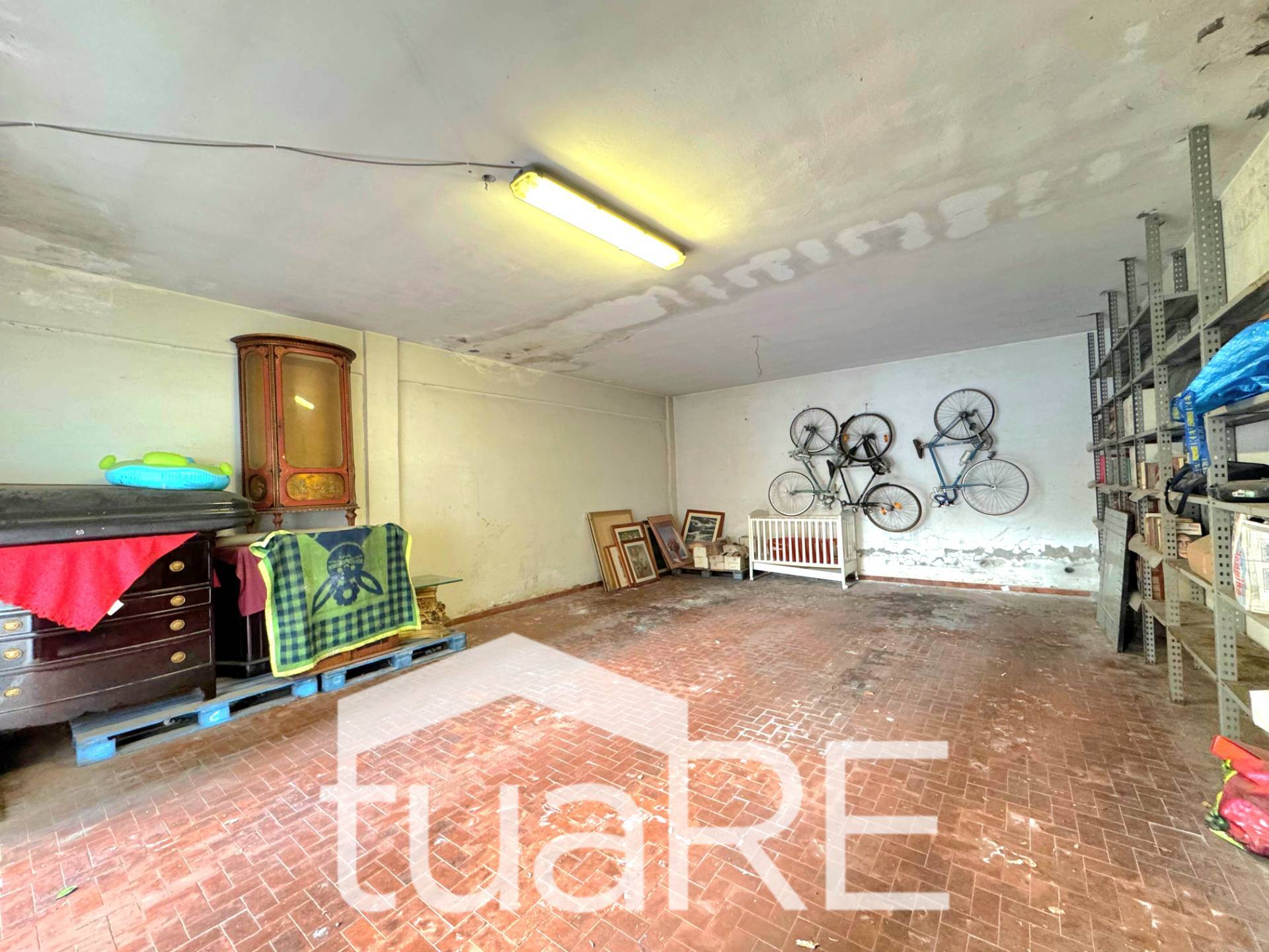 Garage/Box/Posto auto in vendita a Roma (RM)