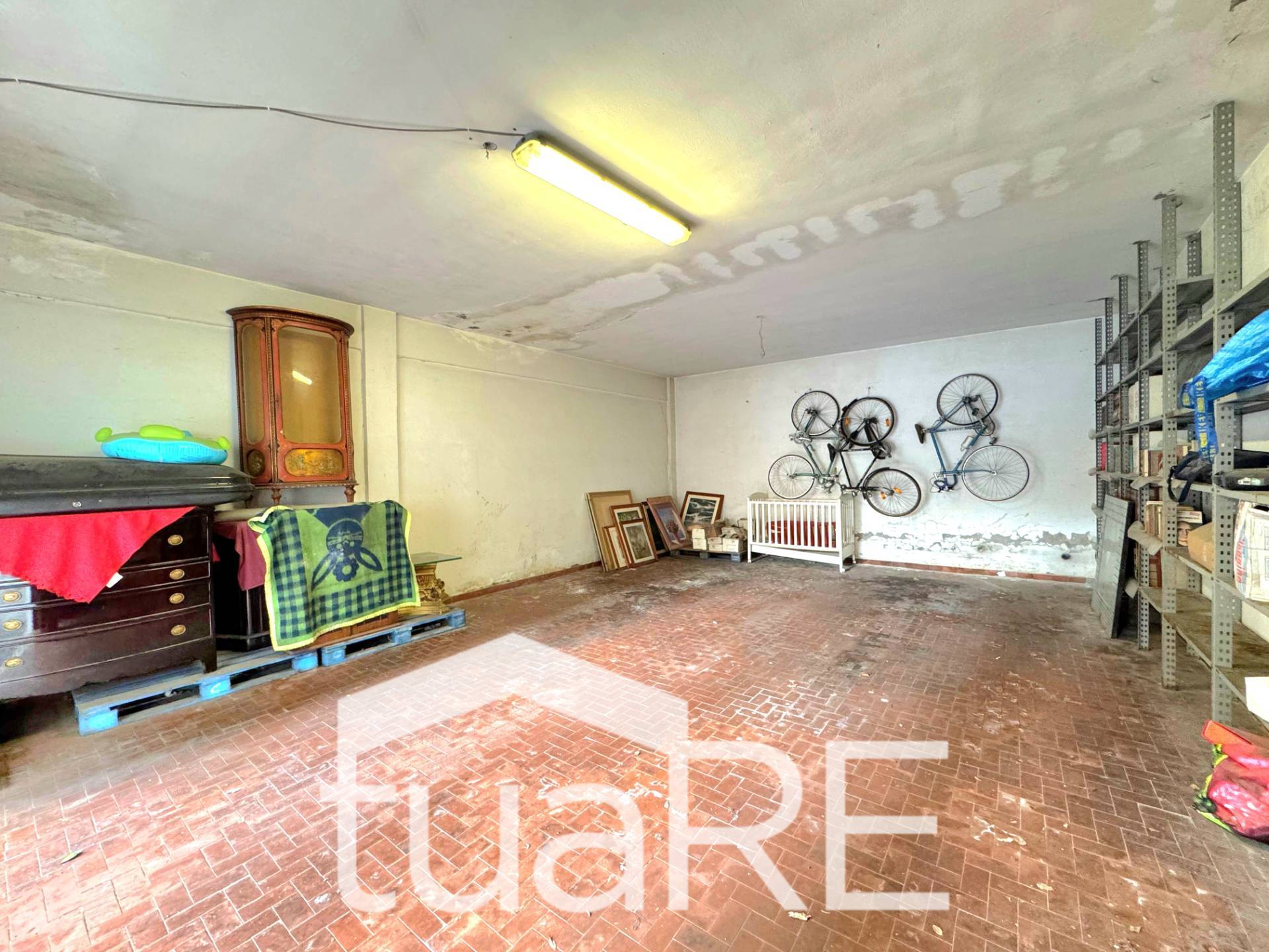 Garage/Box/Posto auto in vendita a Roma (RM)
