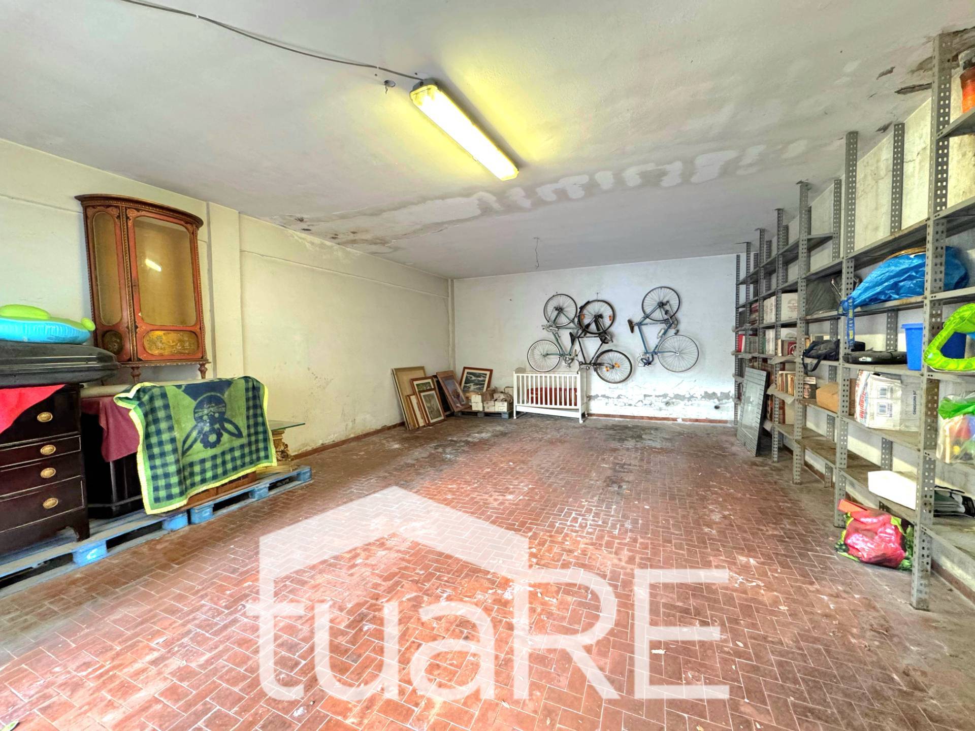 Garage/Box/Posto auto in vendita a Roma (RM)