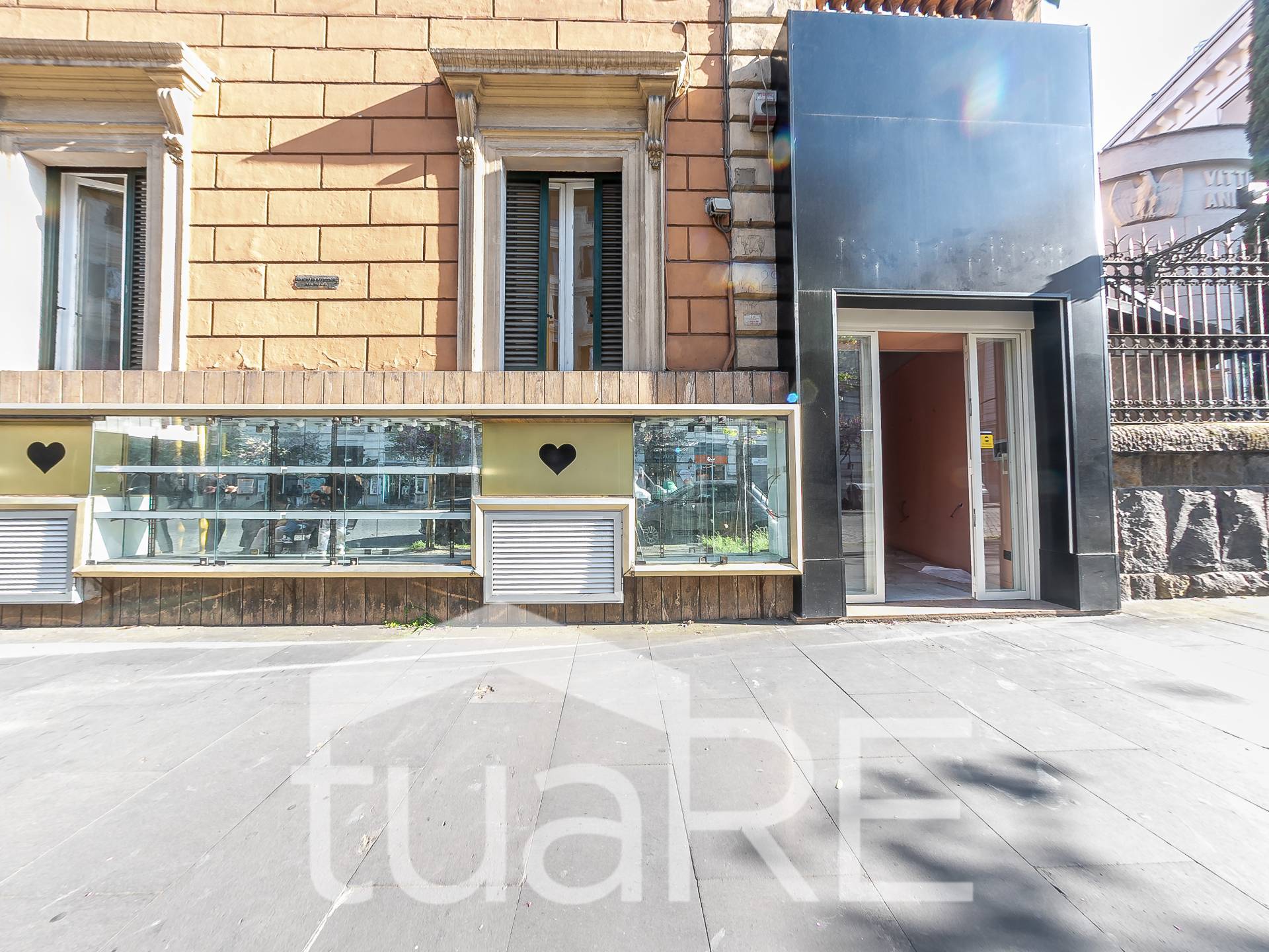 Negozio in vendita a Roma (RM)