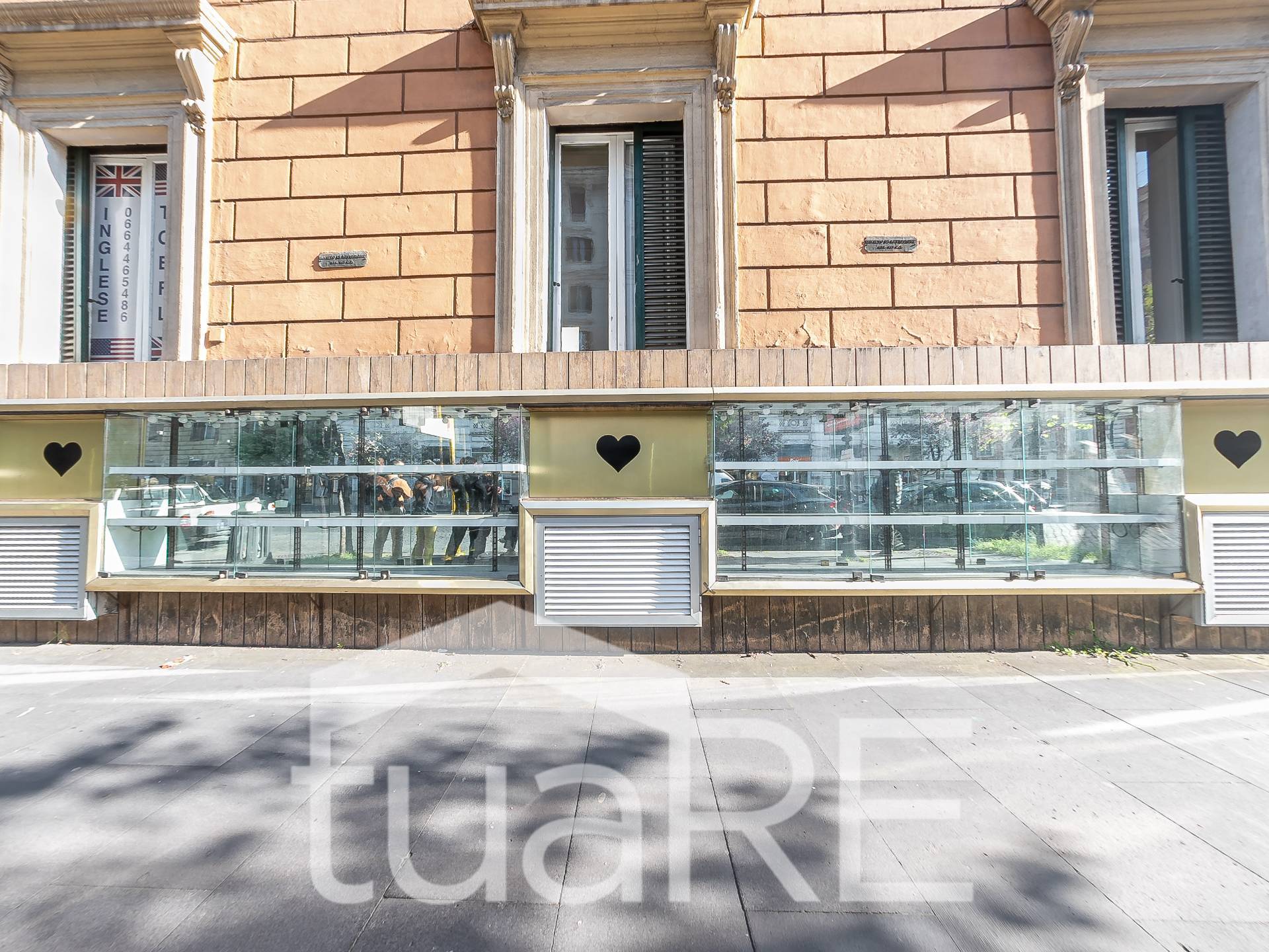 Negozio in vendita a Roma (RM)